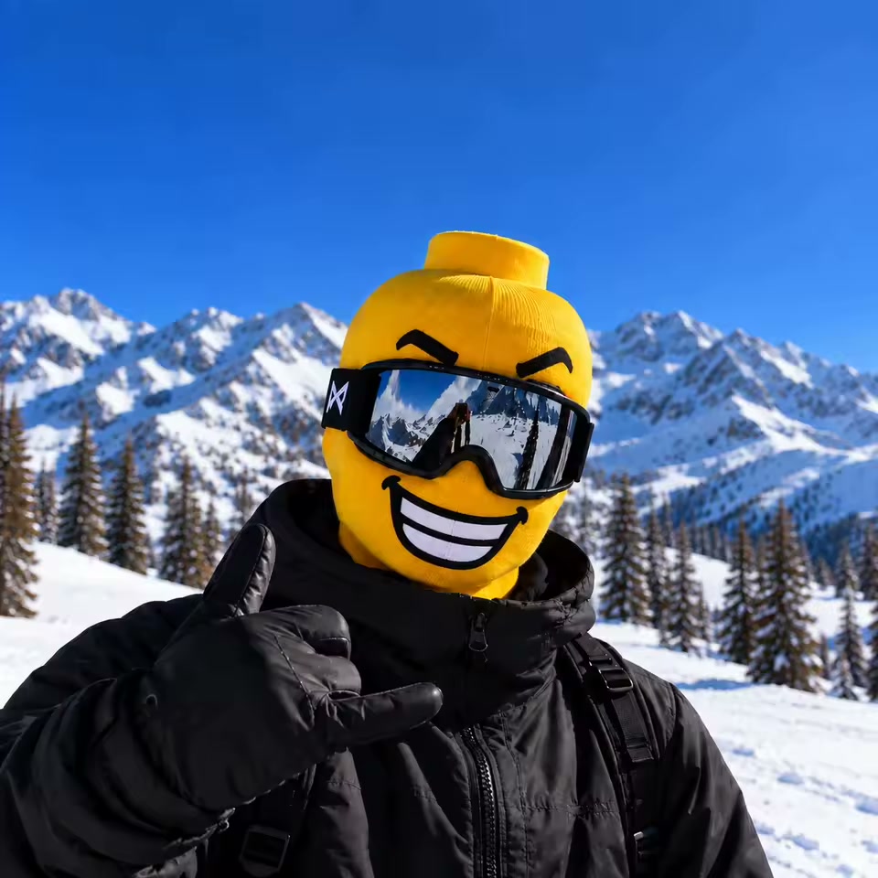 BIG CHEESE